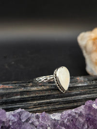 Rainbow Moonstone